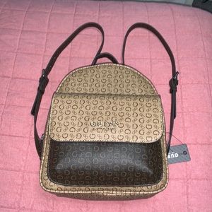 GUESS BACKPACK